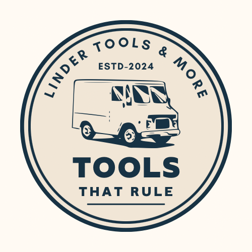 Linder Tools & More